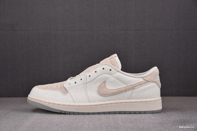 BK chris 1 retro jordan paul og low fz0455-200 air 1130